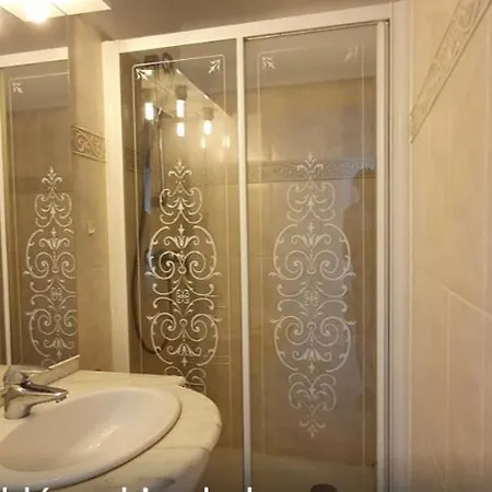 Apartment A 5 Min De La Soleil & Confort Nice
