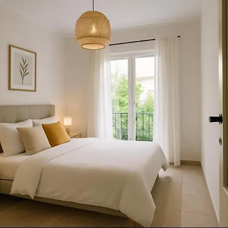 A 5 Min De La Soleil & Confort Apartment Nice