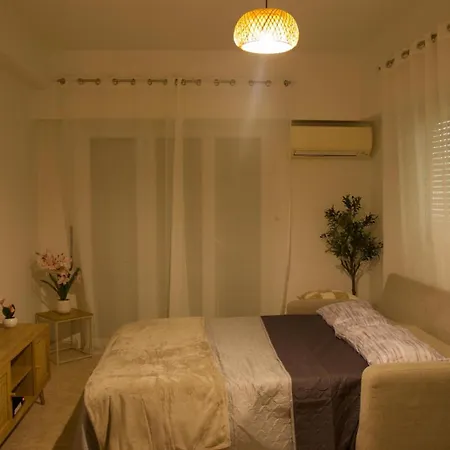 Apartment A 5 Min De La Soleil & Confort Nizza