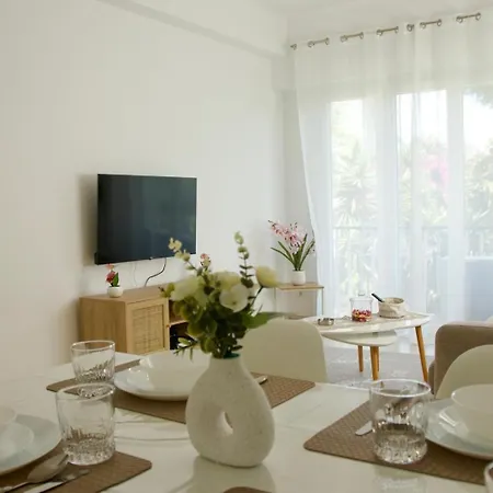 Apartment A 5 Min De La Soleil & Confort *