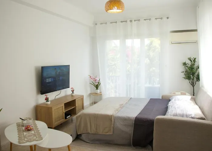 A 5 Min De La Soleil & Confort Apartmán *